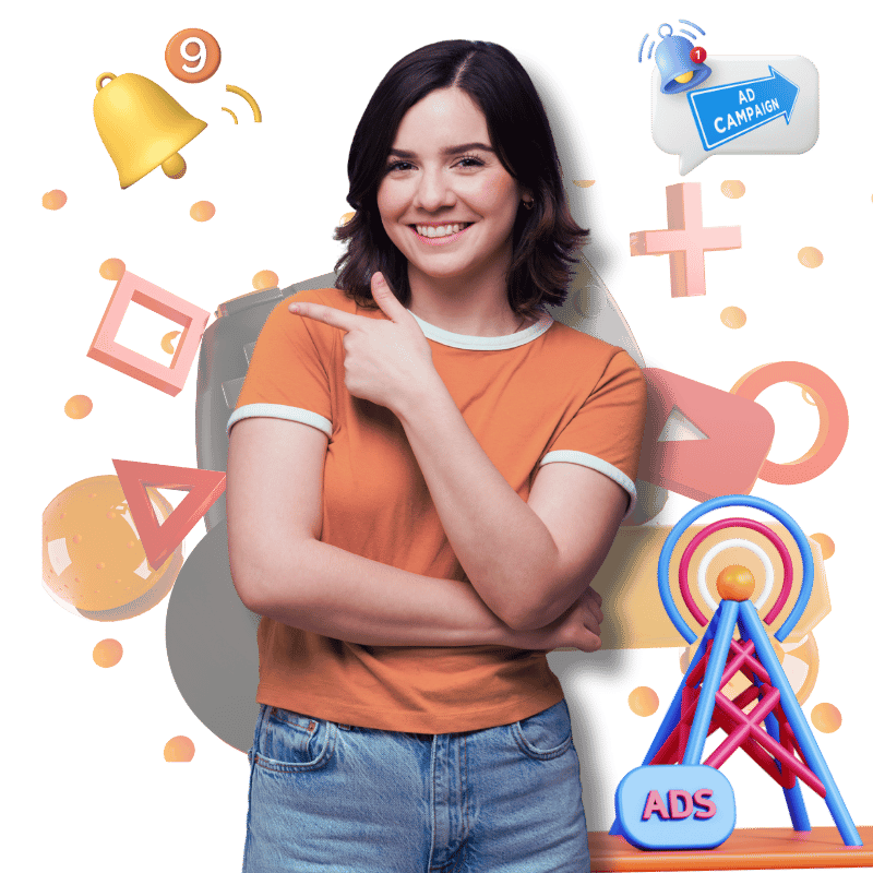 AI Website Maker & ERP Solutions