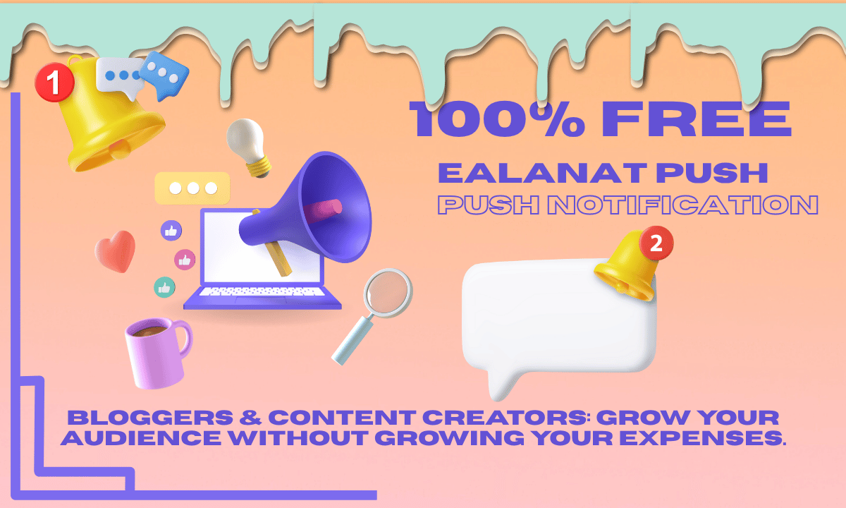 Ealanat Push vs Other Push Notification Services: A Complete Comparison